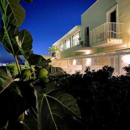 Hotel Sole Lampedusa Exterior photo