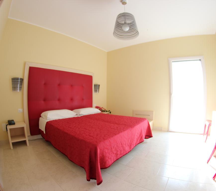 Hotel Sole Lampedusa Room photo