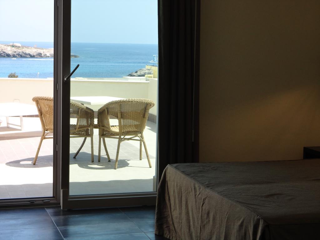 Hotel Sole Lampedusa Exterior photo
