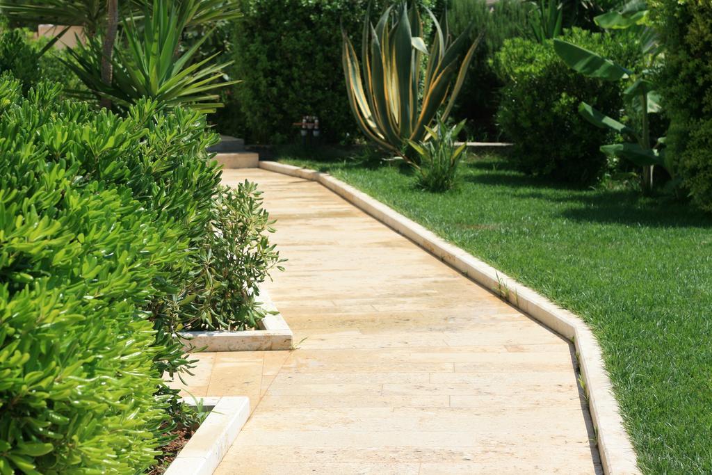 Hotel Sole Lampedusa Exterior photo