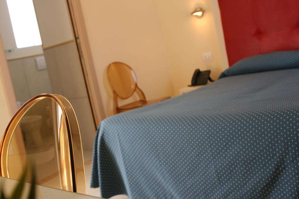 Hotel Sole Lampedusa Exterior photo