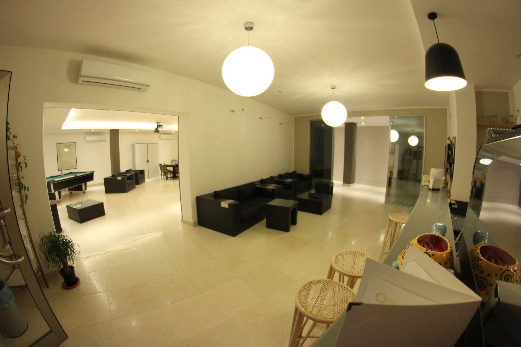Hotel Sole Lampedusa Exterior photo